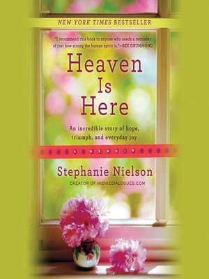 cover image of Heaven Is Here